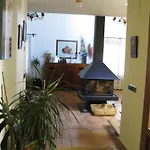 Bed & Breakfast Rural Planet