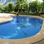 Rural Planet Bed & Breakfast 4*