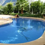 Rural Planet Bed & Breakfast Bolulla