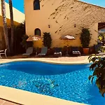 Bed & Breakfast Rural Planet 4*