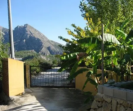 Rural Planet 4* Bolulla