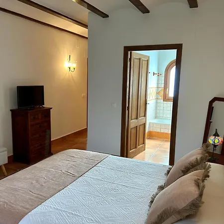 Rural Planet Bed & Breakfast Bolulla