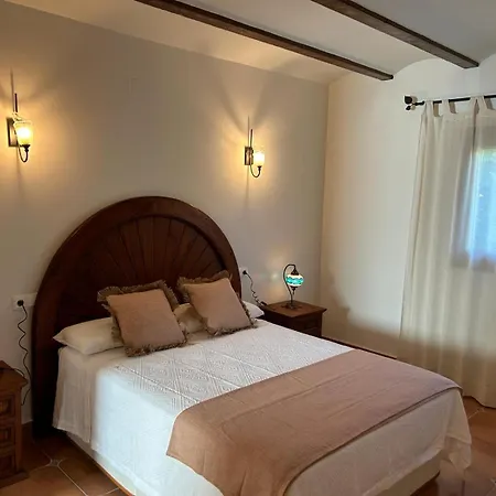Rural Planet Bed & Breakfast