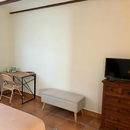 Bed & Breakfast Rural Planet Bolulla