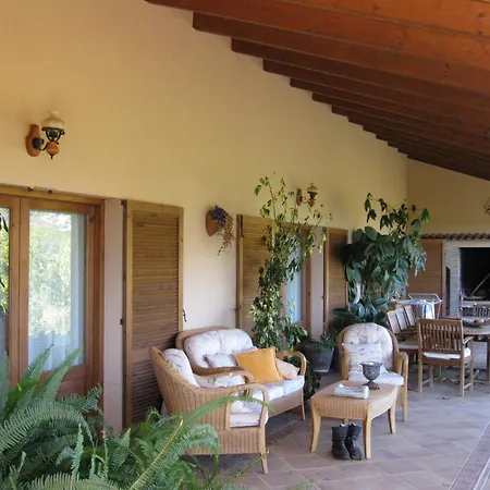 Rural Planet Bed & Breakfast *
