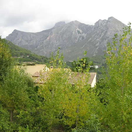 Bed & Breakfast Rural Planet Bolulla