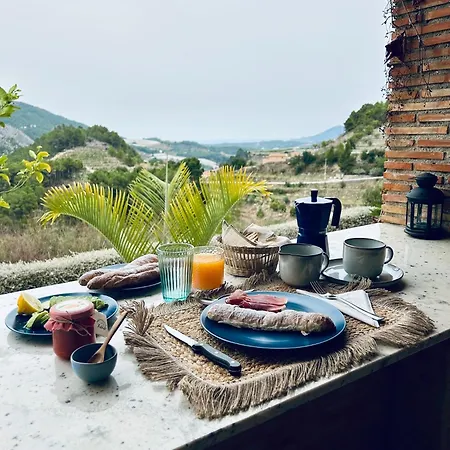 Rural Planet Bed & Breakfast