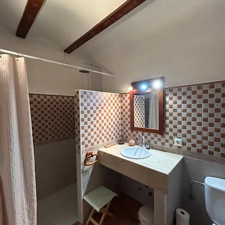 Rural Planet Bed & Breakfast