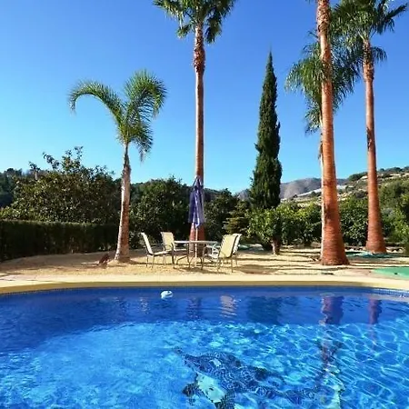 Bed and breakfast Rural Planet