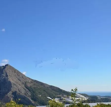 Rural Planet 4* Bolulla