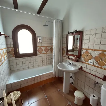 Bed and breakfast Rural Planet 4*