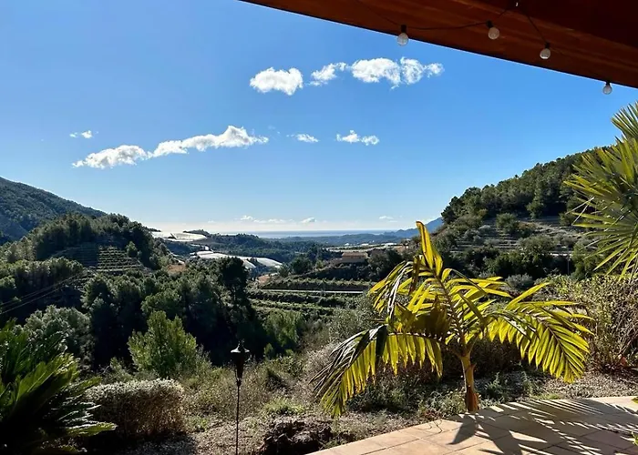 Panzió Rural Planet 4*
