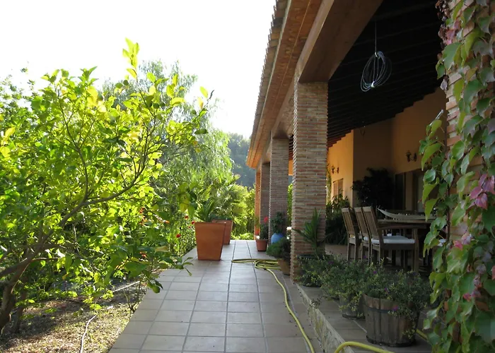 Rural Planet Panzió 4*