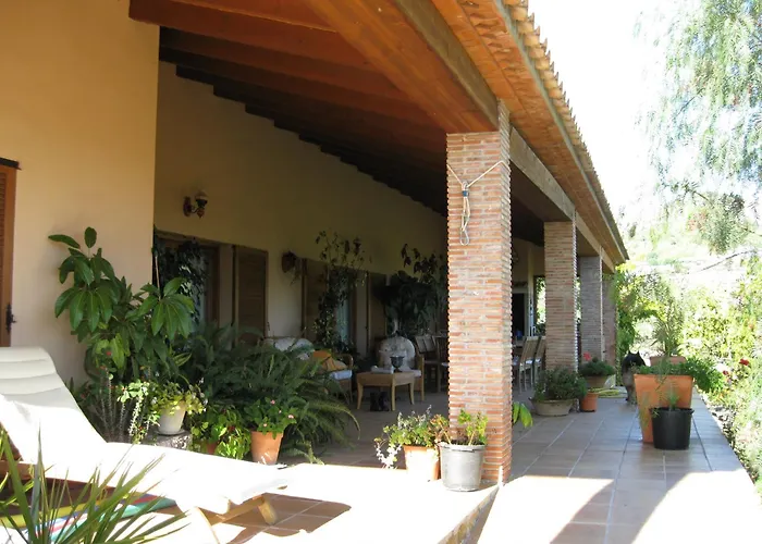 Rural Planet Bolulla