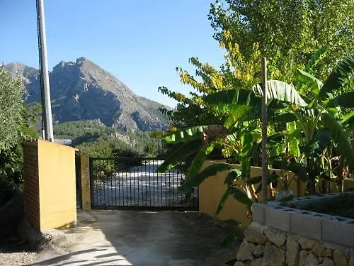 Rural Planet 4* Bolulla