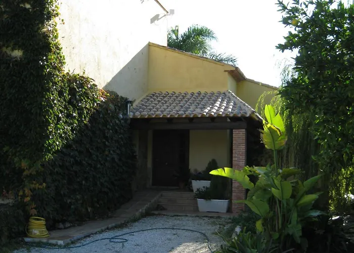 Rural Planet Bolulla