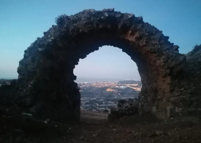 Panzió Rural Planet