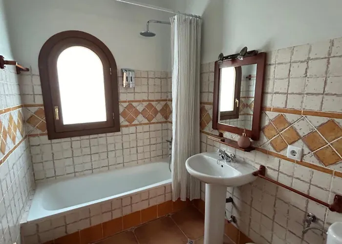 Panzió Rural Planet 4*